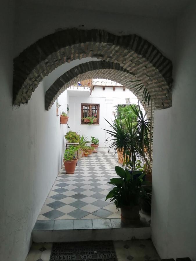 La Guarida De Vejer Casa Rural (Adults Only) Vejer de la Frontera Exterior photo