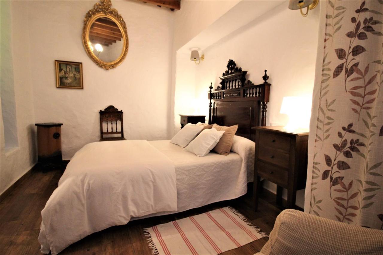 La Guarida De Vejer Casa Rural (Adults Only) Vejer de la Frontera Exterior photo